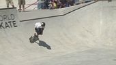 Ostia capitale dello skate mondiale