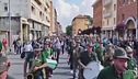 Biella, 400mila alpini in festa