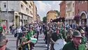 Biella, 400mila alpini in festa