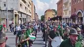 Biella, 400mila alpini in festa