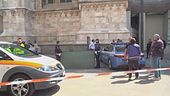 Killer in fuga, tragico epilogo