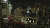 Migranti, bimbi morti di fame e sete
