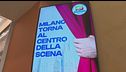 Forza Italia, "Milano al centro"