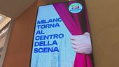 Forza Italia, "Milano al centro"