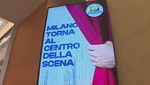 Forza Italia, "Milano al centro"