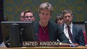 Una donna a capo degli 007 inglesi