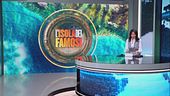 Stasera L'Isola dei Famosi su Canale 5