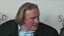 Depardieu condannato per violenza