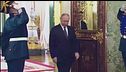 Vertice, Putin deciderà all'ultimo
