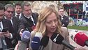 "I Balcani strategici per l'Europa"