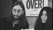 John e Yoko, l'amore al cinema