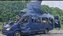 Kiev, strage dopo i colloqui