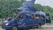 Kiev, strage dopo i colloqui