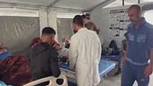 Israele, nuova offensiva a Gaza