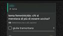 Chat choc, "Chi meritava la morte?"