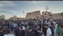 Proteste in Libia, governo a rischio
