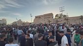 Proteste in Libia, governo a rischio