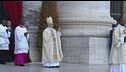 "La mia missione di amore e unità"