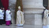 "La mia missione di amore e unità"