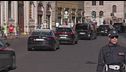I leader del mondo in Vaticano