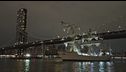 Brooklyn, veliero contro il ponte