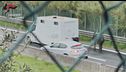 Assalto al portavalori, 11 arresti