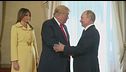 Ucraina, Trump chiama Putin