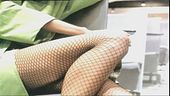Calze di nylon, 85 anni di seduzione