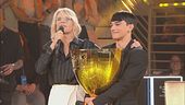 "Amici, la tv che lascia il segno"