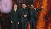 Appuntamento con Il Volo in prima serata su Canale 5