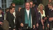 Depardieu, nuovo processo in Italia