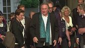 Depardieu, nuovo processo in Italia