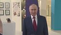 Putin a Zelensky, "Parliamoci"