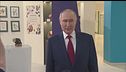 Putin a Zelensky, "Parliamoci"