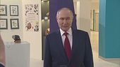 Putin a Zelensky, "Parliamoci"