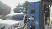 Nuovo bonus per le auto elettriche