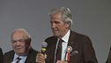 Addio alla leggenda Nino Benvenuti