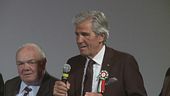 Addio alla leggenda Nino Benvenuti