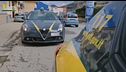 Sindaco arrestato con la mazzetta