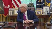 Kiev, Trump verso il passo indietro