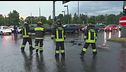 Temporali e frane, ancora emergenza