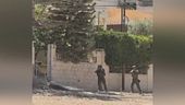 Diplomatici a Junin, Israele spara