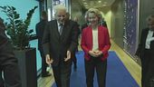 "Serve un'Europa più forte e coesa"