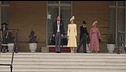 Kate incanta al Garden party