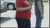 GB, emergenza obesità