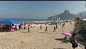 Vietata la musica a Copacabana