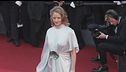 Jodie Foster regina di Cannes