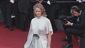 Jodie Foster regina di Cannes