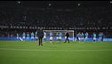 Scudetto, tutto in una notte