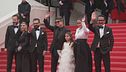 Cannes, la notte della Palma d'oro